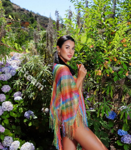 Проститутка Эля